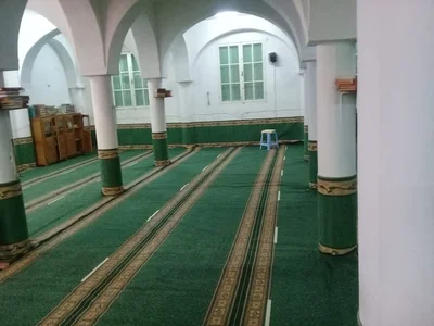 جامع سيدي الدهماني — Masjid logo