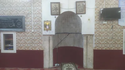 مسجد سيدي السويقي - سيدي البشير • Masjid logo