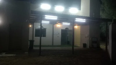 مسجد سهيل محمد درويش المزروعي - Sweihan • Masjid logo