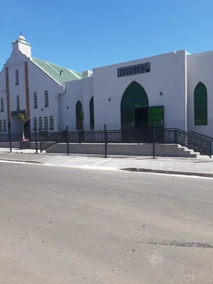 Masjid Sulaimani • Masjid logo