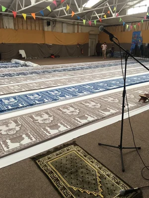 Masjid Taqwa • Masjid logo