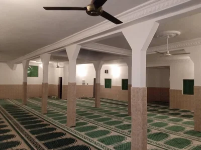 Masjid Tawhid Diourbel • Masjid logo