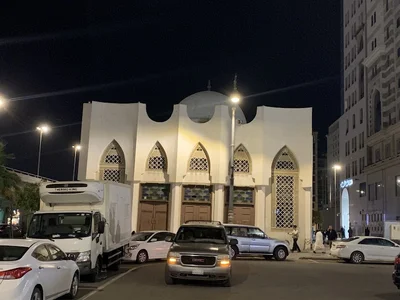 Masjid Uthman Dan Fodiyo • Masjid logo