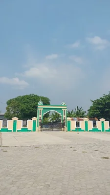 Masjid Yamp • Masjid logo