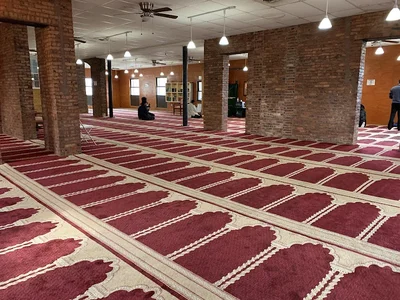 Masjid Darul Islam • Masjid logo