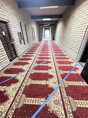 Masjid Rahman • Masjid logo