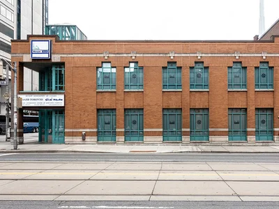 Masjid Toronto • Masjid logo