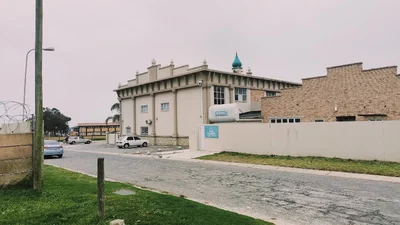 Masjidut Taqwa • Masjid logo
