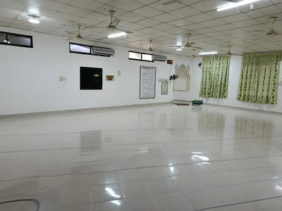 மஸ்ஜிதுல் ஹிழ்ரியா — Masjid logo