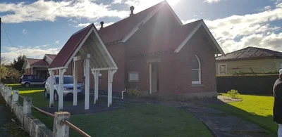 Mataura Masjid • Masjid logo