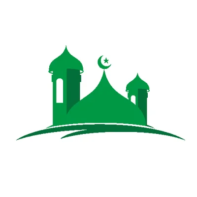 Mesquita Vale Da Amoreira • Masjid logo