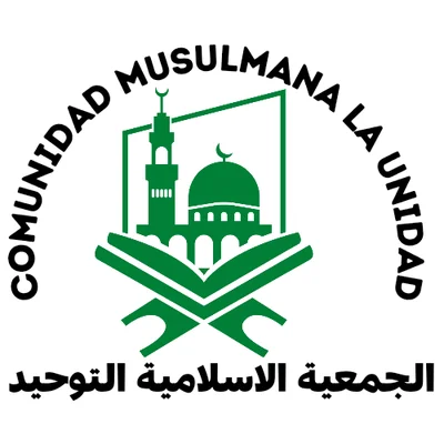 Mezquita Aicha / مسجد عائشة — Masjid logo