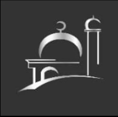 Mezquita Al Hiyra • Masjid logo