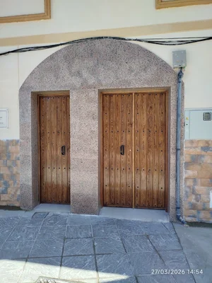 مسجد الرحمة Mezquita Al Rahma - Arnedo • Masjid logo