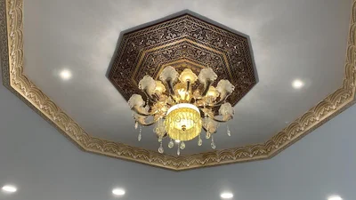 مسجد الرحمن • Masjid logo