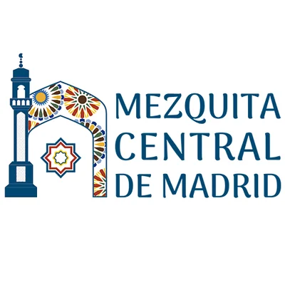Mezquita Central De Madrid • Masjid logo