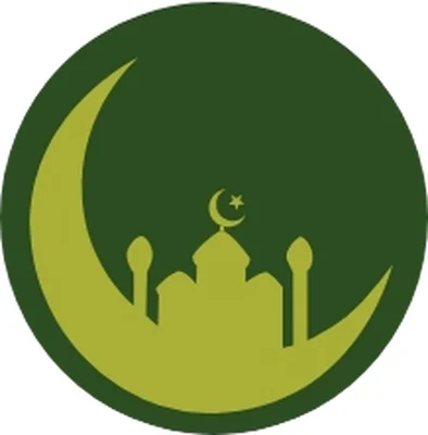 Mezquita Dar Al-Quran — Masjid logo