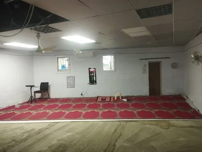 Mezquita Faizan E Milaad (Dawat E Islami) • Masjid logo