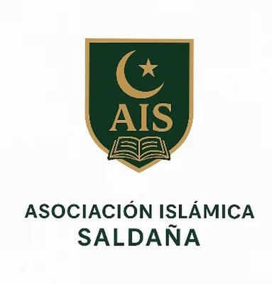 Mezquita Saldaña • Masjid logo