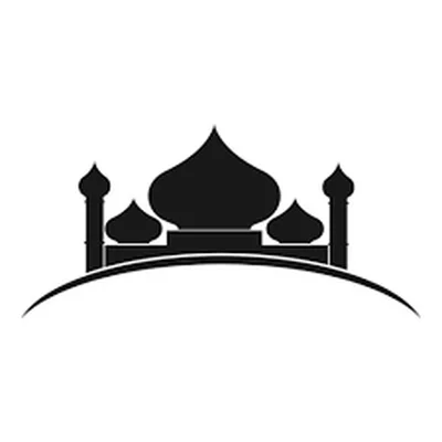 مسجد السنة Guadalix De La Sierra • Masjid logo