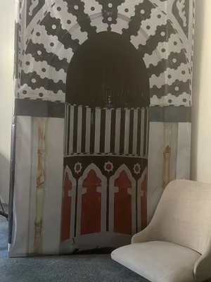 Midleton Islamic Center • Masjid logo