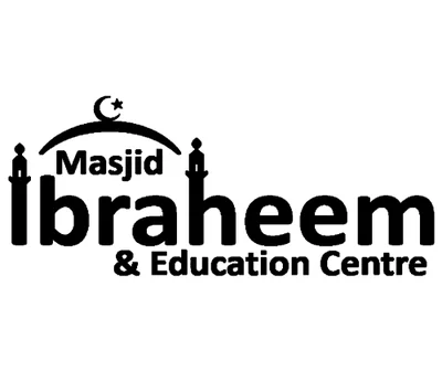 Masjid Ibraheem & Education Centre — Masjid logo
