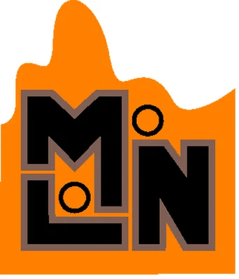 مسجد منزل لجمات الشمالي Mln — Masjid logo