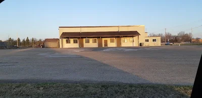 Moorhead Fargo Islamic Center • Masjid logo