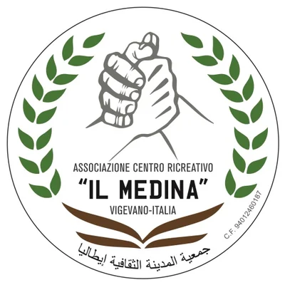 مسجد مدينة فيدجيفانو - Vigevano — Masjid logo