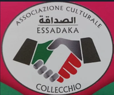 Moschea Di Collecchio — Masjid logo