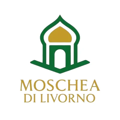 Moschea Di Livorno — Masjid logo