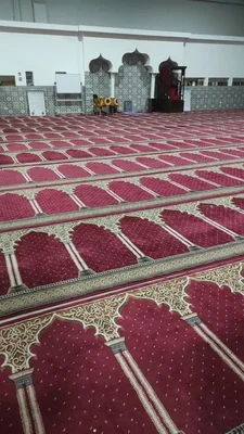 المركز الإسلامي السلام كانتو - Cantù • Masjid logo