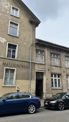 Moschee Forum Des Orients — Masjid logo