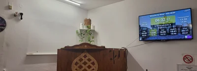 Moschee Al-Nour • Masjid logo
