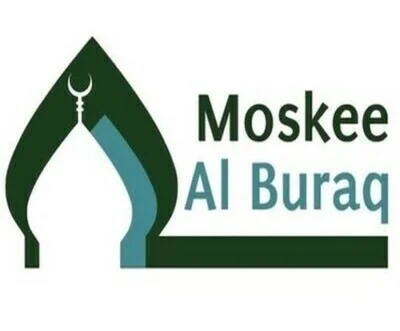 Moskee Al Buraq - مسجد البراق — Masjid logo