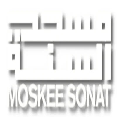 مسجد السنة - Amsterdam — Masjid logo