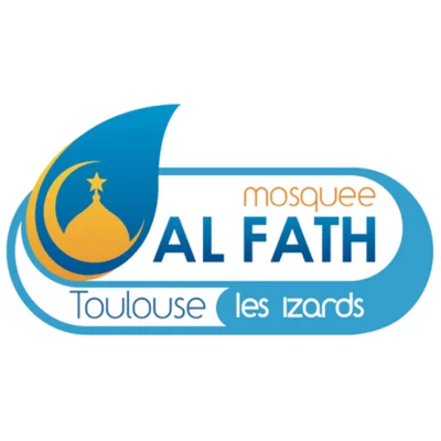 Mosquée Al Fath - Les Izards - Toulouse — Masjid logo