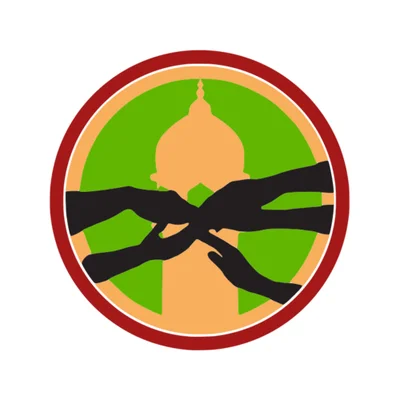 Mosquée Al Oumma — Masjid logo