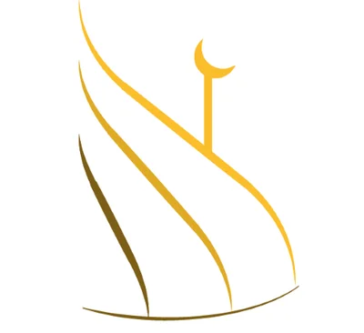 Mosquée Albanaise - Xhamia E Xhumasë — Masjid logo