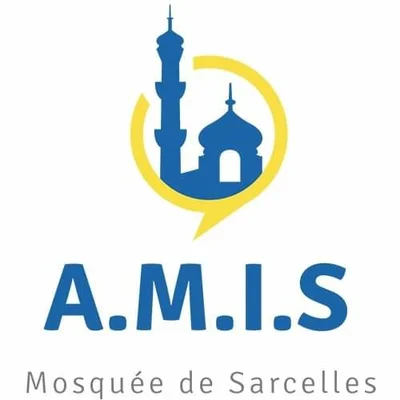 Mosquée Alkitab Wa Sunnah - Sarcelles — Masjid logo