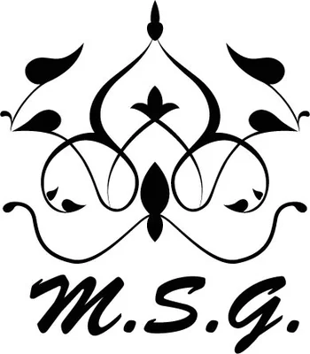 Mosquée An-Nour مسجدالنور — Masjid logo