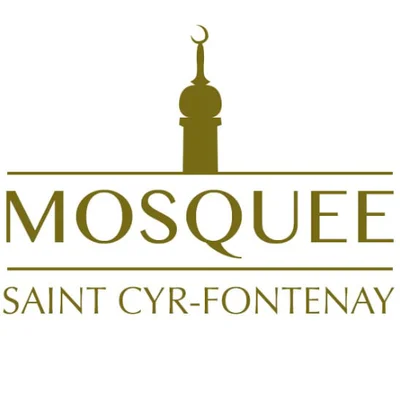 Mosquée De Fontenay-St Cyr — Masjid logo