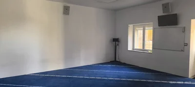 Mosquée De Saint Florent-Sur-Cher - Saint Florent-Sur-Cher — Masjid logo