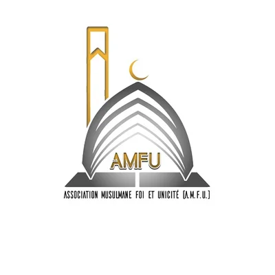 Mosquée Foi Et Unicité — Masjid logo