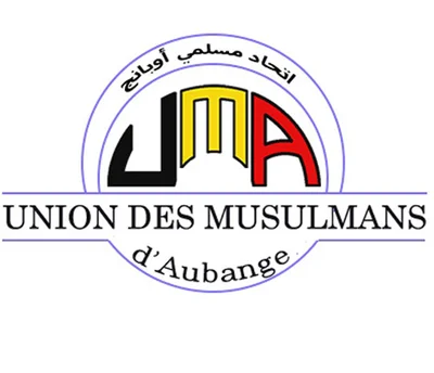 Mosquée L'Union — Masjid logo