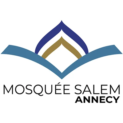 Mosquée Salem — Masjid logo