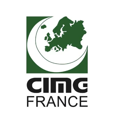 Mosquée Selimiye Cimg — Masjid logo