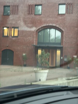 Mosque Ar-Rahman • Masjid logo