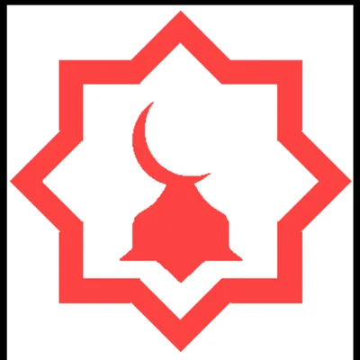Mosque Madretsch — Masjid logo