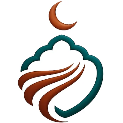 Moschea Di Quarto Oggiaro — Masjid logo